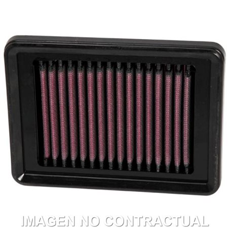 YAMAHA XP T-MAX 530 (2012-2016) FILTRO DE AIRE K&N YAMAHA XP T-MAX 530 (2012-2016) FILTRO DE AIRE K&N